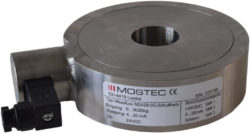 Load cell for weight and force measurement type M mostec d min