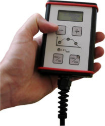 Ohmmeter VG | Mostec | Messsysteme & Regelsysteme | Measuring Systems & Control Systems