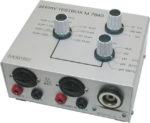 pH Simulator for instrument calibration type M Mostec min